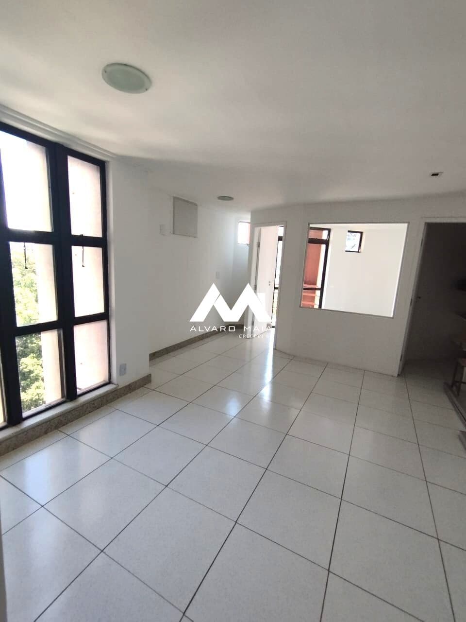 Sala comercial para locação no Santa Efigênia