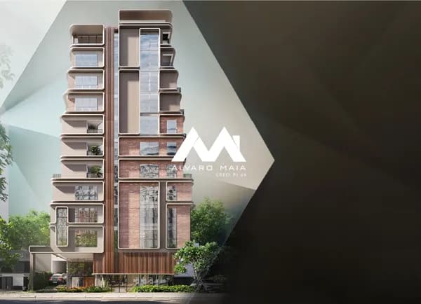 Apartamento em Belo Horizonte - Savassi