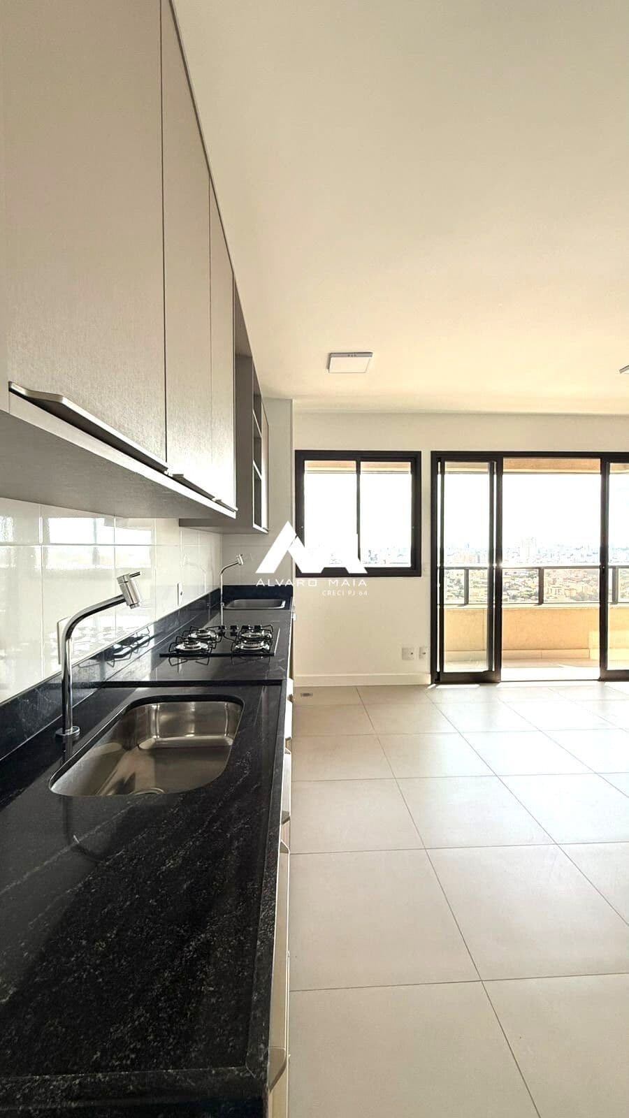 Apartamento 01 quarto para locação no Santa Efigênia