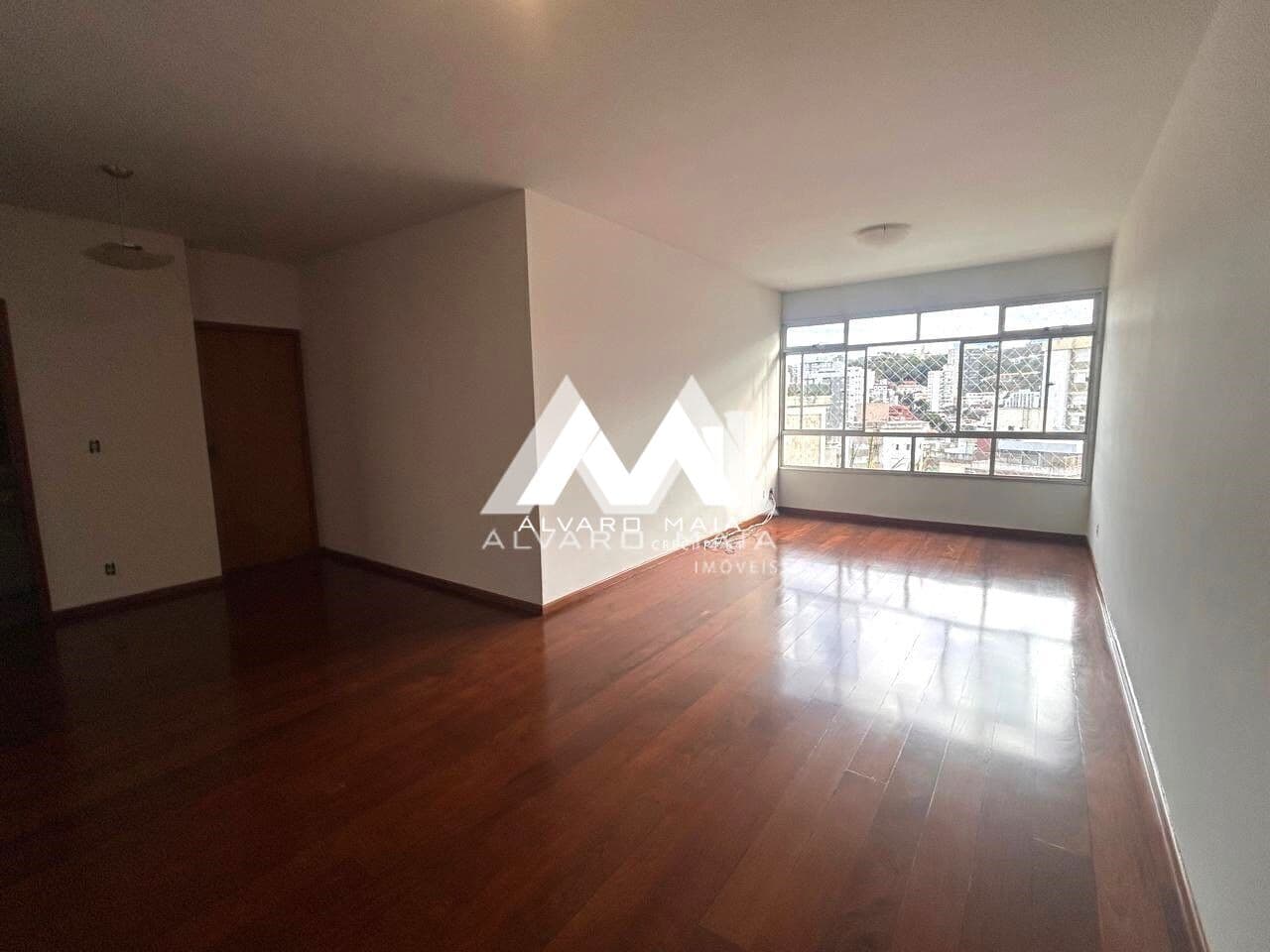 Apartamento, 4 quartos, 1 suite, 3 vagas - Santo Antônio - Belo Horizonte