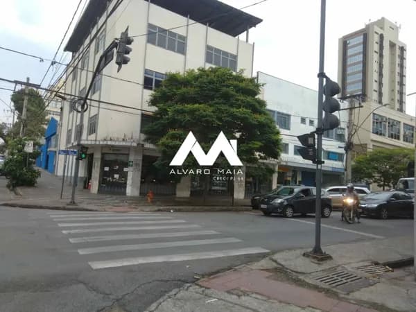 Andar Comercial 195 m² + Cobertura BARRO PRETO
