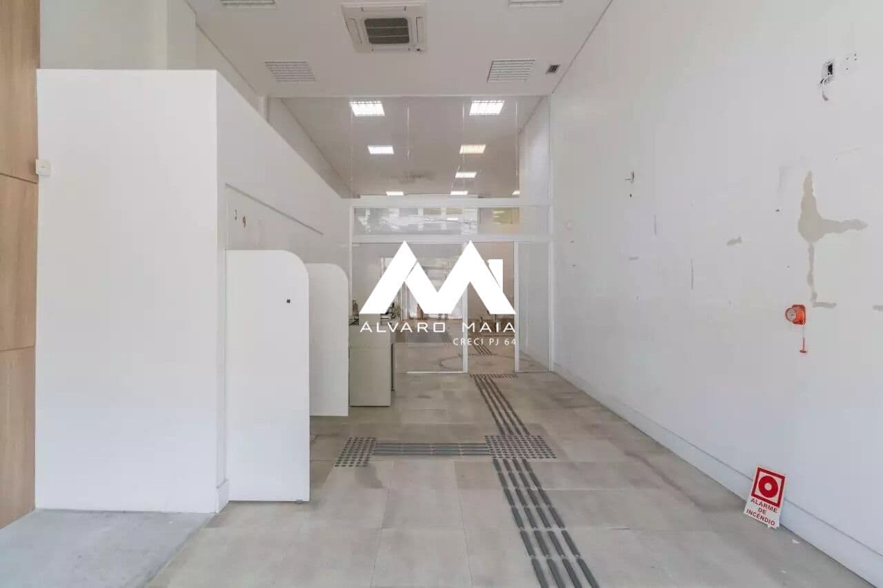 LOJA 420m² - SANTO AGOSTINHO