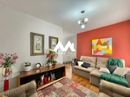 Apartamento Padrão - 03 quartos a venda, 90m²