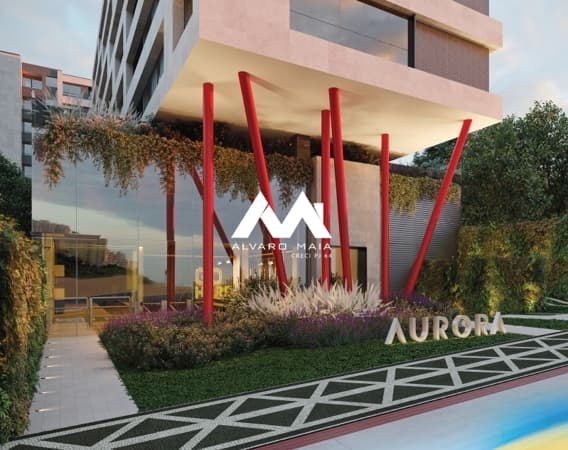 Lançamento Alto Padrão 2 quartos 2 suítes - Próximo da Savassi