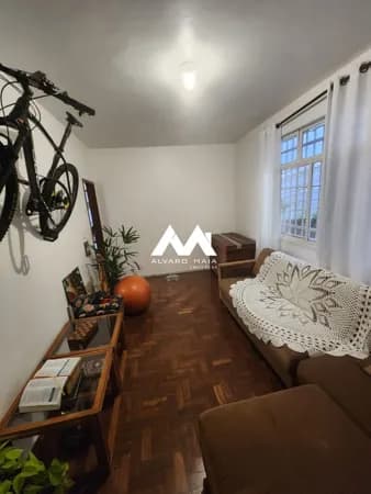 Apartamento de 3 quartos para venda no bairro Serra.