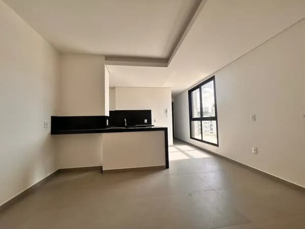 Apartamento de 3 quartos para venda no Santo Agostinho próximo a Praça da Assembléia.
