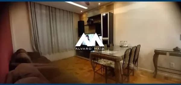 Apartamento em Belo Horizonte - Centro
