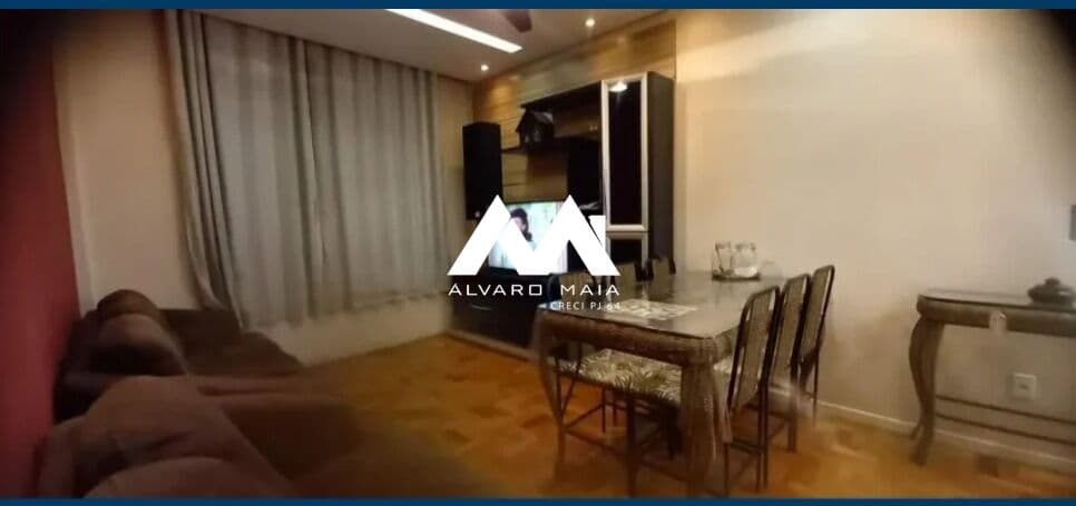 Apartamento em Belo Horizonte - Centro