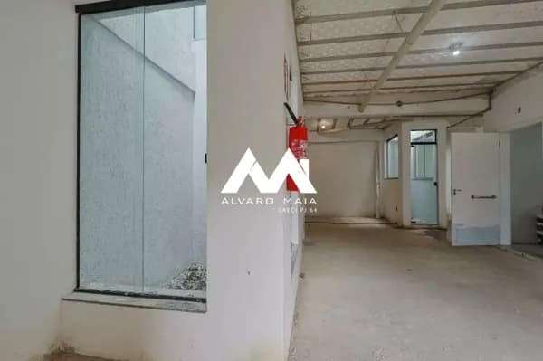 Casa comercial para locação no Prado próximo ao MaterDei.