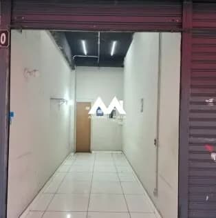 Loja para locação no Centro próximo ao Mercado Central.