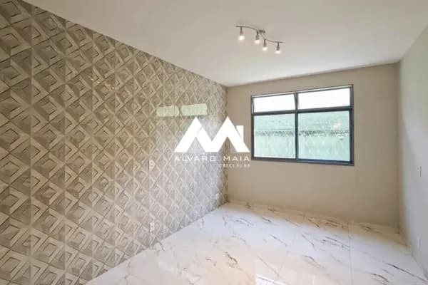 Apartamento, 4 quartos, 2 suites, 1 vaga - São Pedro - Belo Horizonte