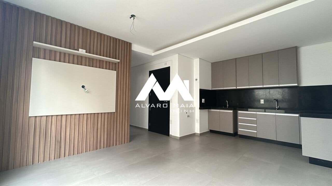 Apartamento de 2 quartos para venda no Santo Agostinho próximo a Praça da Assembléia.