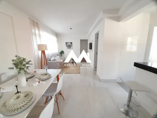 Apartamento Padrão 3 quartos 2 vagas - Oportunidade Bairro Serra