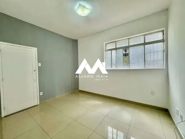 Apartamento em Belo Horizonte - Coração de Jesus