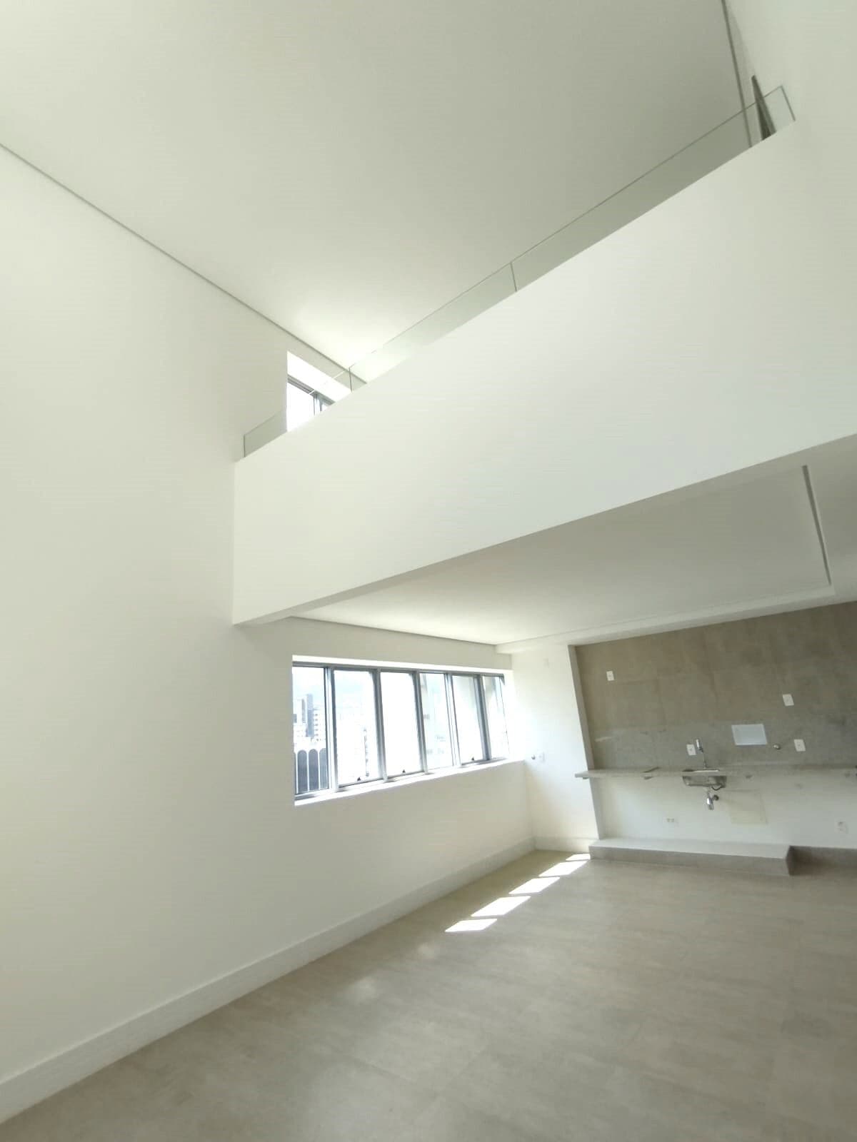 Apartamento com 02 quartos, 72,61m² na Savassi