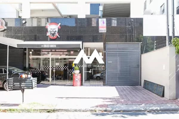 Apartamento em Belo Horizonte - Coração de Jesus