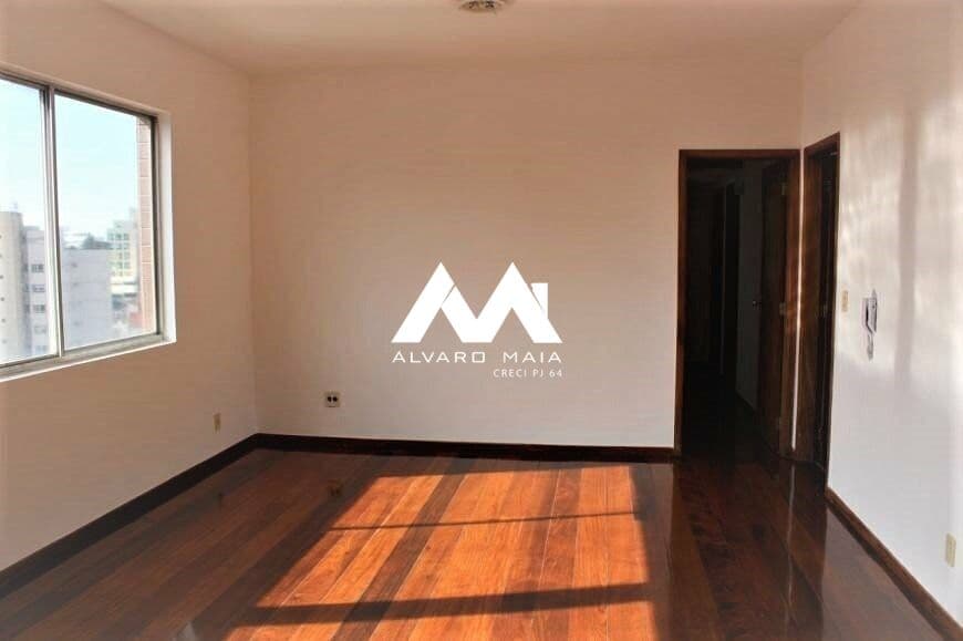Apartamento 3 quartos suíte 1 vaga na Serra