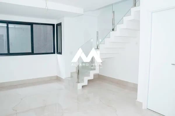 Área Privativa Duplex - nova