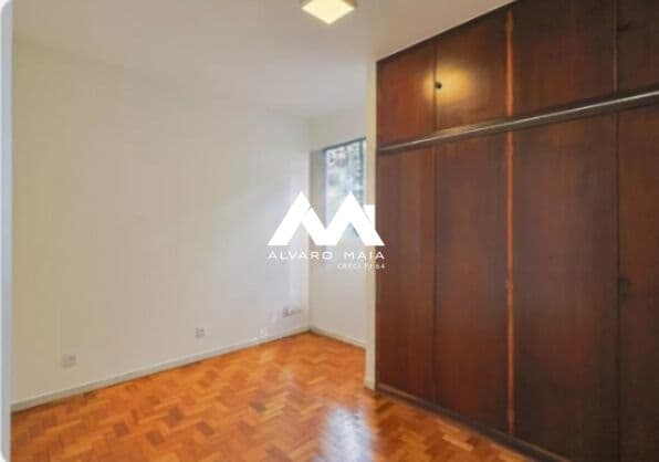 Apartamento em Belo Horizonte - Santo Antônio