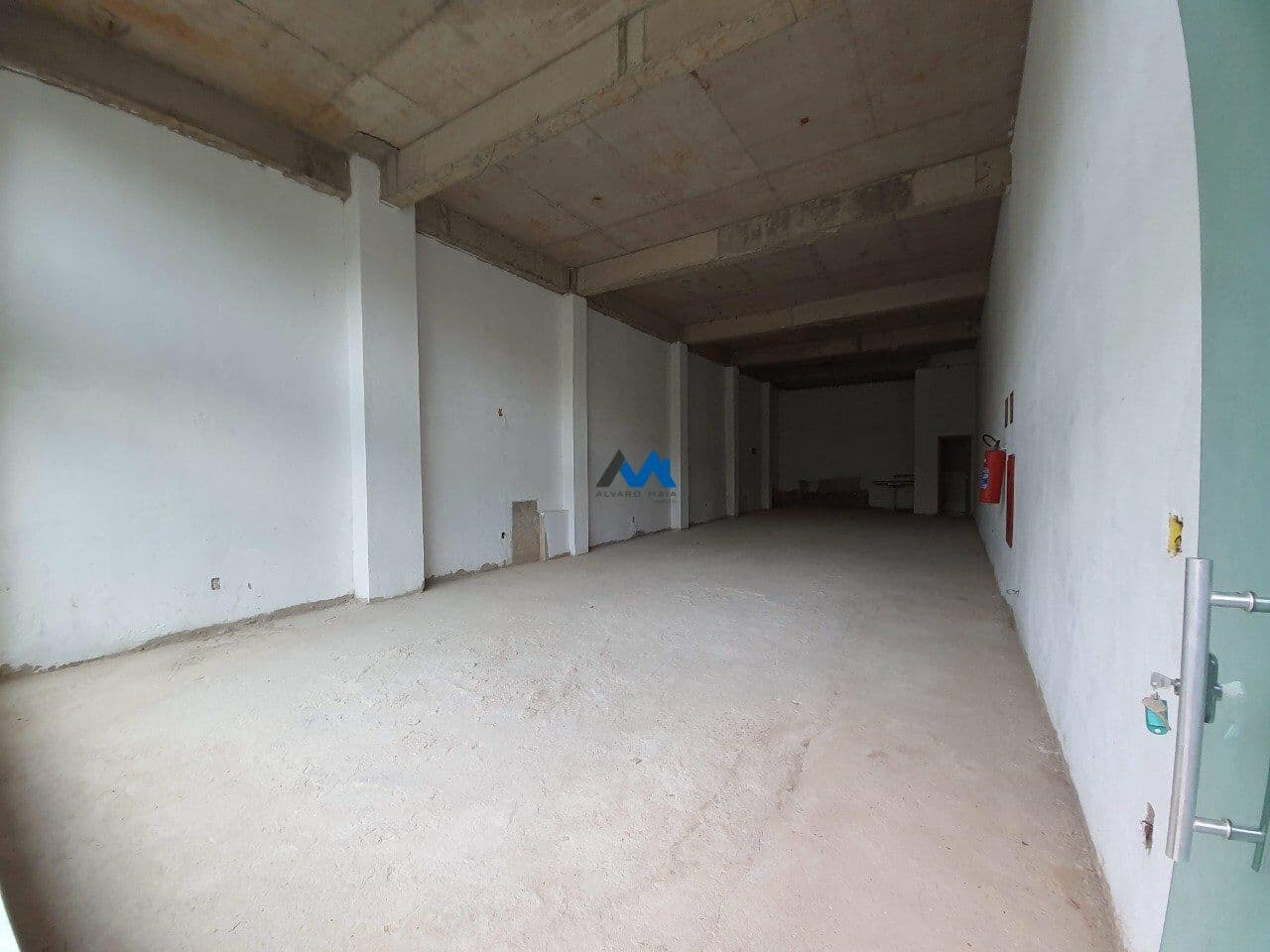 Pavilhão/Galpão para alugar em Belo Horizonte/MG