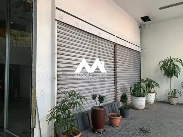 Ponto Comercial no Centro