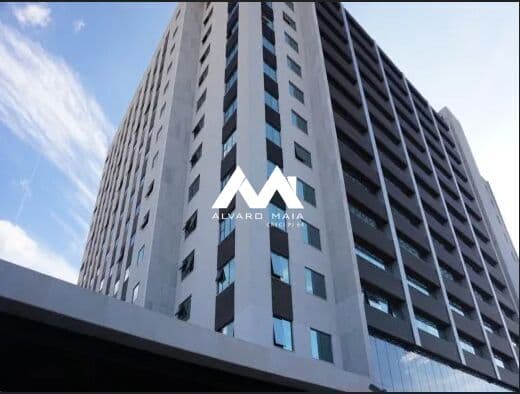 Sala comercial alto padrão para locação no Bairro Santa Lúcia!!