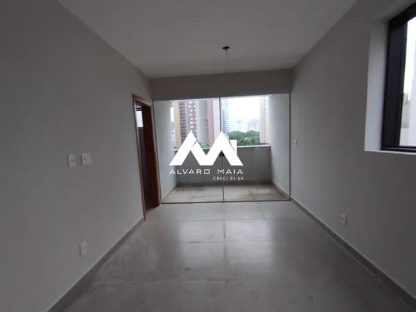 Apartamento em Belo Horizonte - Savassi