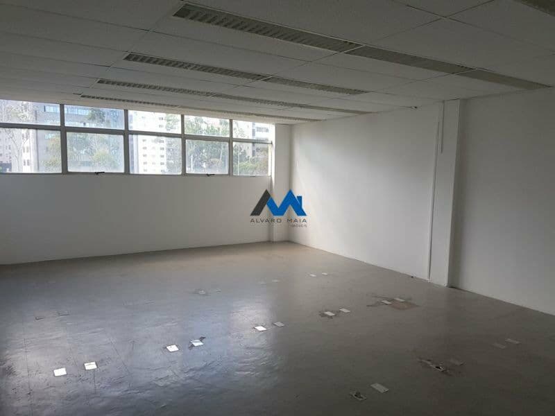Sala para alugar em Nova Lima/MG