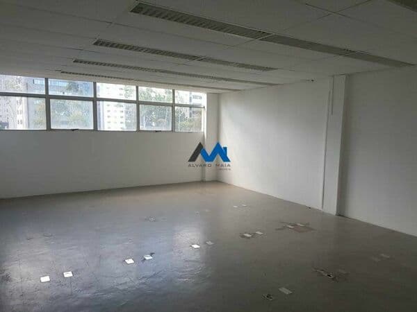 Sala para alugar em Nova Lima/MG