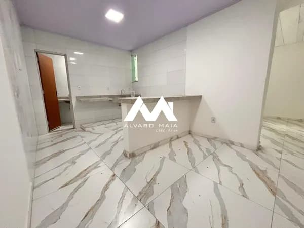 Casa de 3 quartos para locação no Santa Efigênia próximo do Boulevard Shopping.
