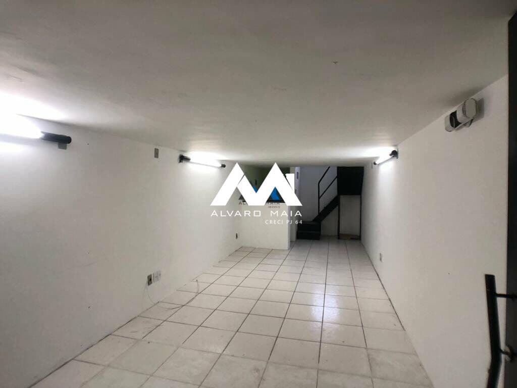 Sala para venda 37,76m² Galeria Bairro Sion