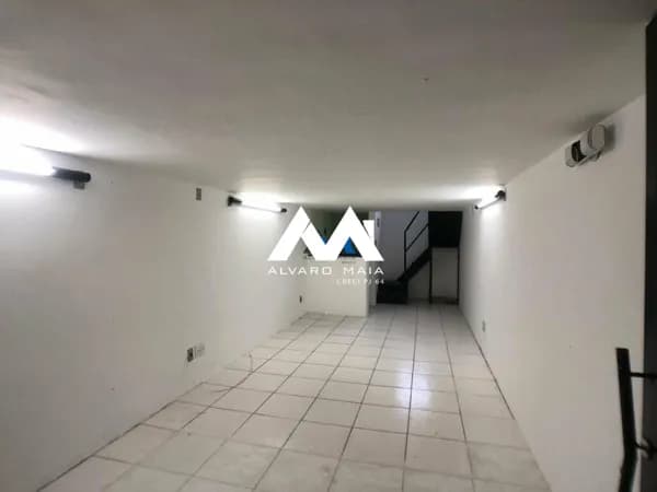 Sala para venda 37,76m² Galeria Bairro Sion