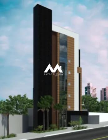 Apartamento em Belo Horizonte - Savassi