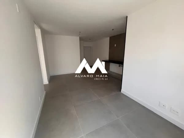 Apartamento de 1 quarto para locação no Lourdes próximo ao Diamond Mall.