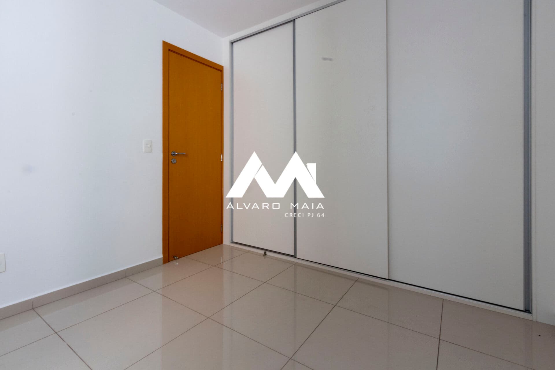 Apartamento 1 quarto para locação no Centro 45m²!!