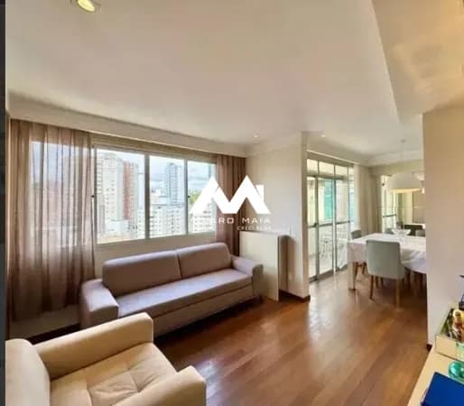 Apartamento 3 Quartos a Venda no Luxemburgo