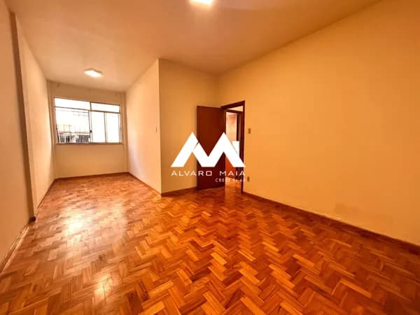 Apartamento de 3 quartos para locação no Sion próximo do Colégio Santa Dorotéia