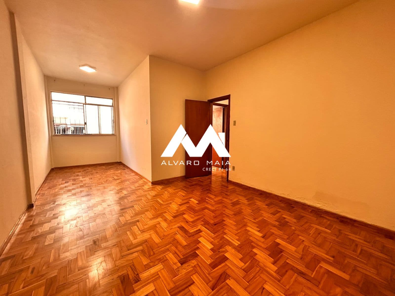 Apartamento de 3 quartos para locação no Sion próximo do Colégio Santa Dorotéia