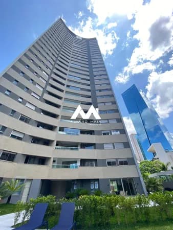 Apartamento em Nova Lima - Vale do Sereno