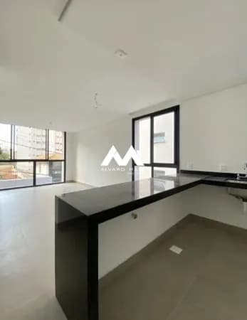 Apartamento em Belo Horizonte - Serra