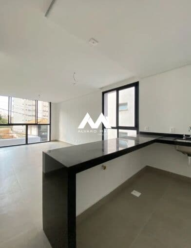 Apartamento em Belo Horizonte - Serra