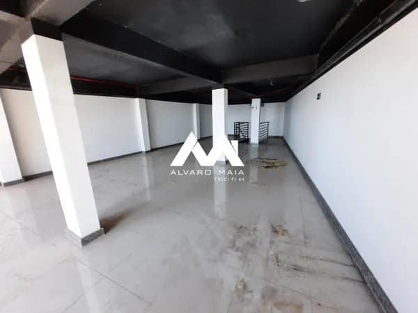 Sala comercial para locação na Avenida Raja Gabaglia!