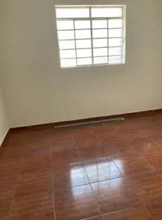 Casa de 3 quartos para locação residencial ou comercial no Caiçara.