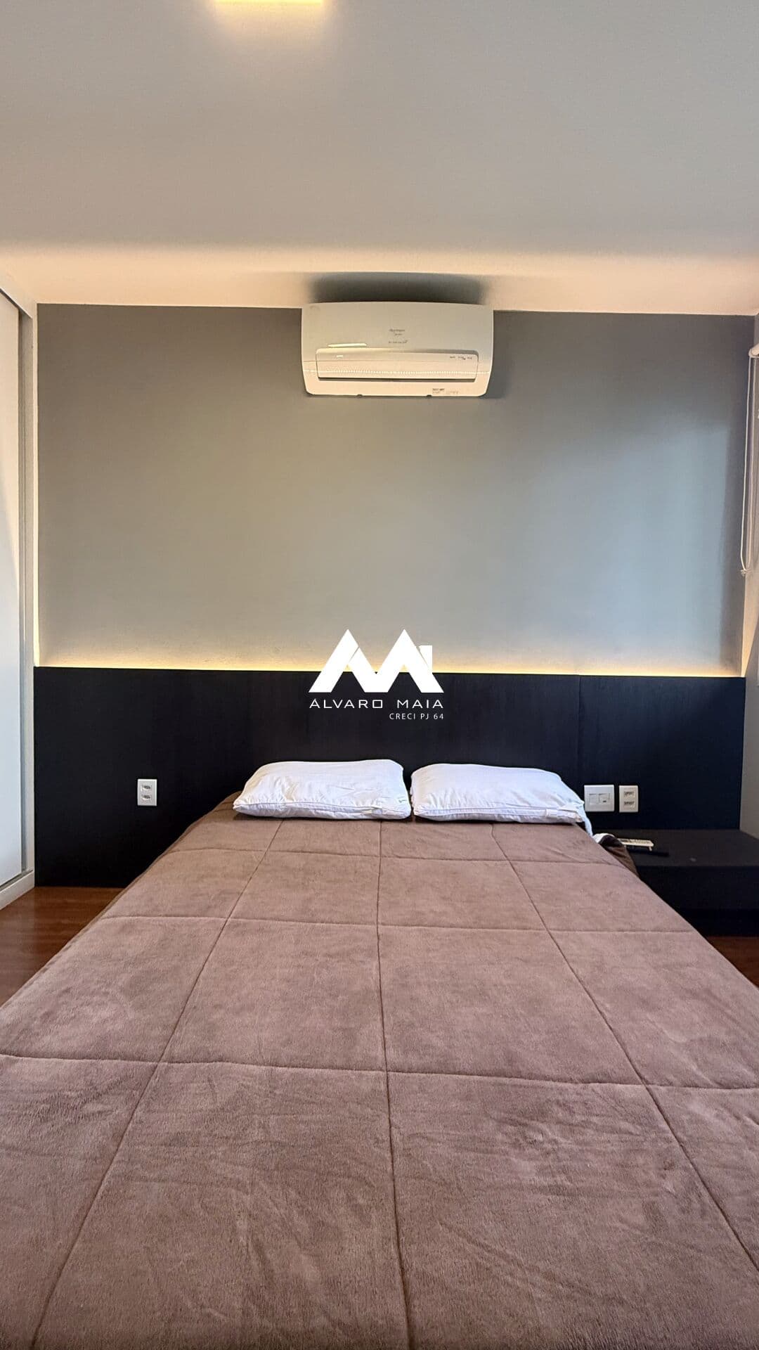 Apartamento em Belo Horizonte - Lourdes