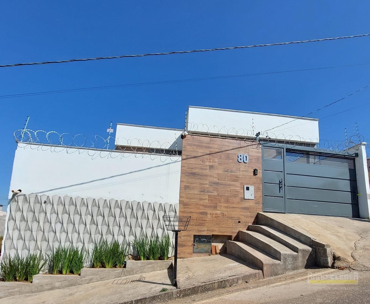 Casa em Conselheiro Lafaiete - Monte Verde