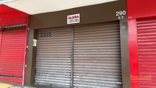 Sala/Conjunto em Conselheiro Lafaiete - Centro