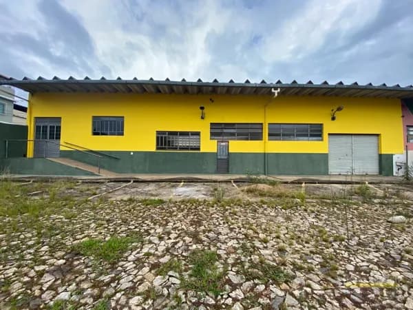Sala/Conjunto em Conselheiro Lafaiete - Carijós