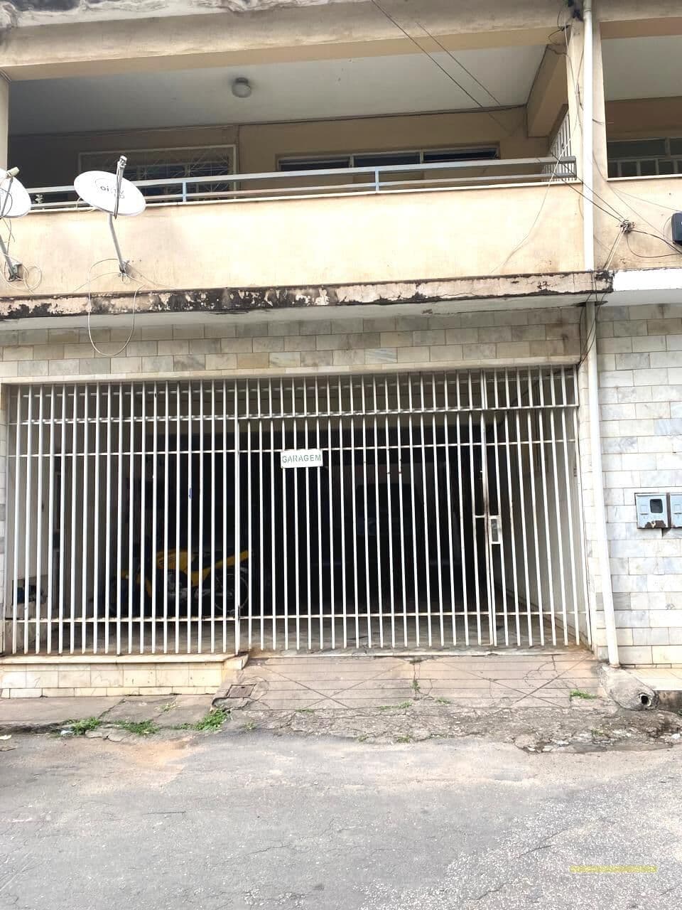 Apartamento em Conselheiro Lafaiete - São Sebastião