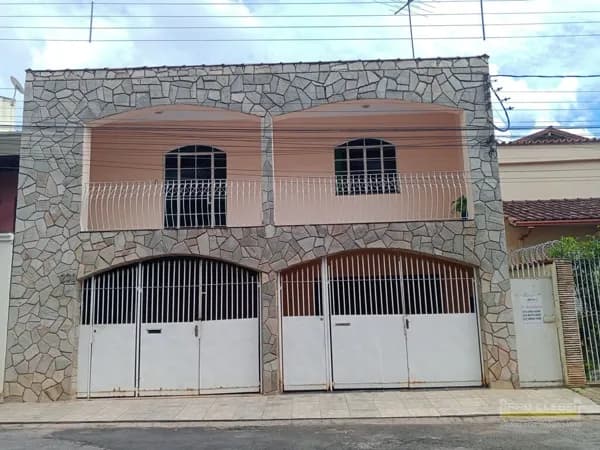 Casa em Conselheiro Lafaiete - São Sebastião