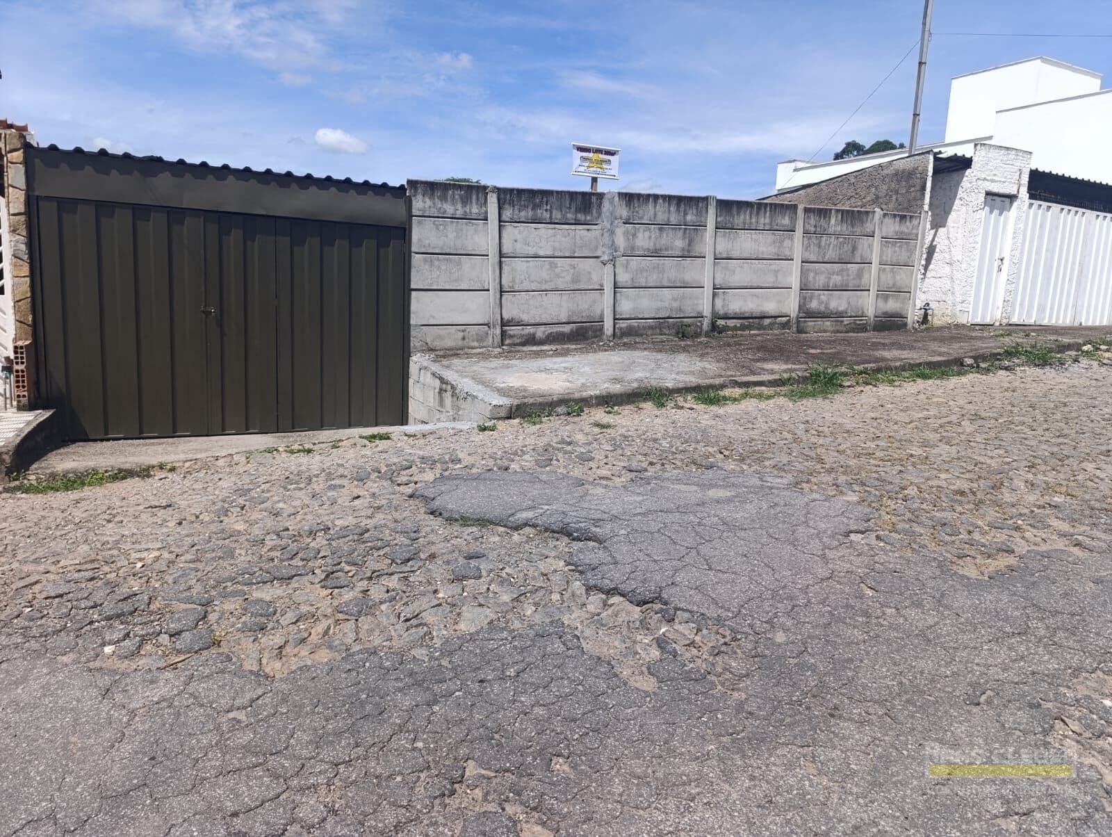 Lote/Terreno em Conselheiro Lafaiete - Arcádia